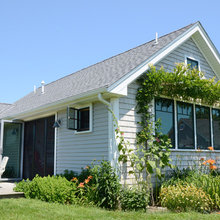 Landscape Ideas