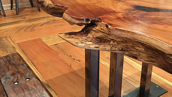 Custom Slab Creations