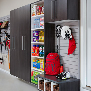 Garage Designs