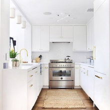 My Kitchen Plan