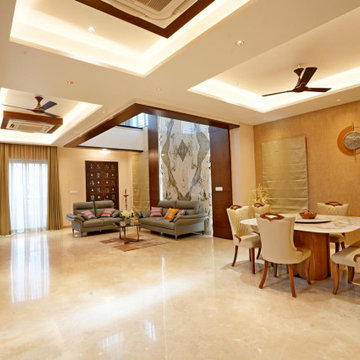 OPEN PLAN