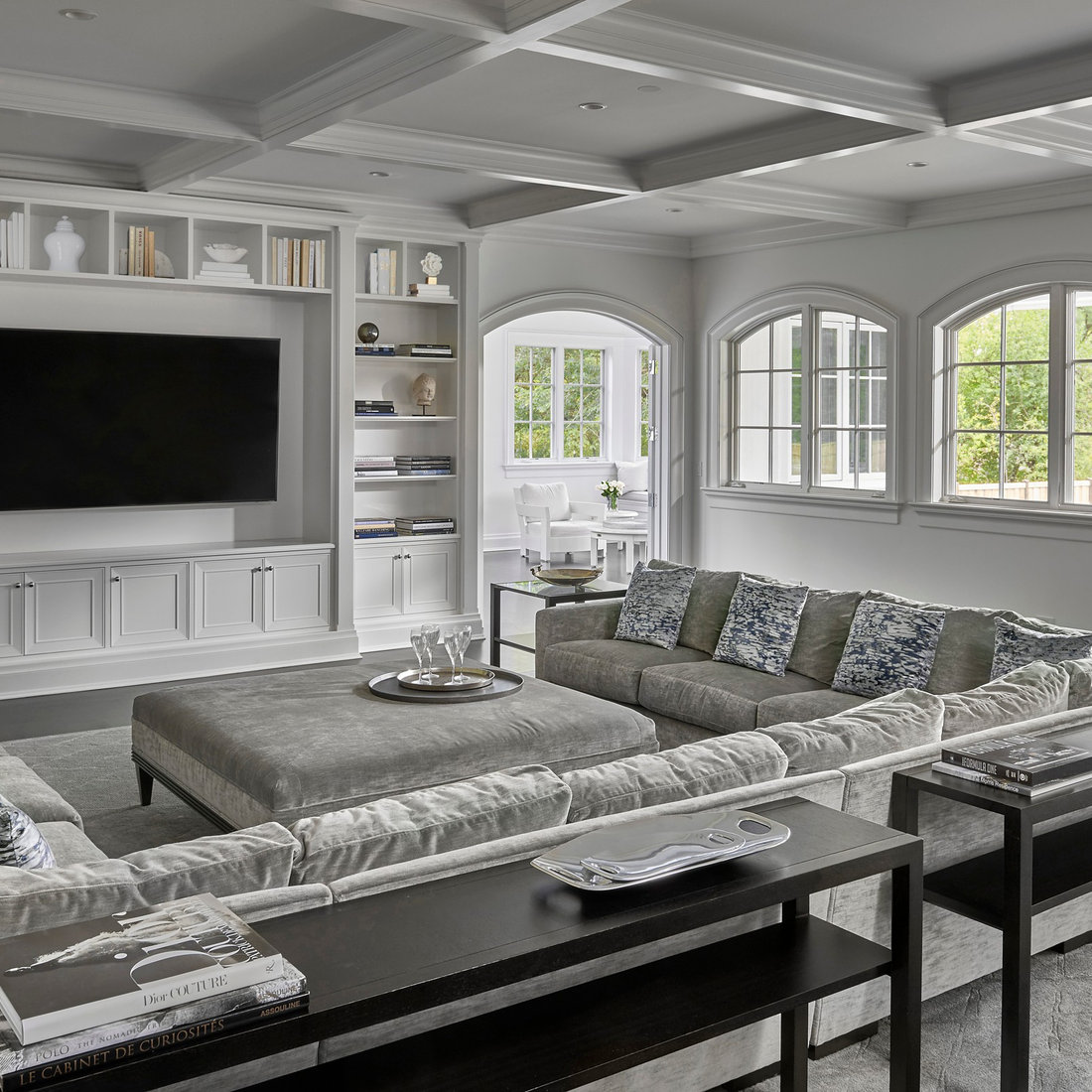 North Shore Villa