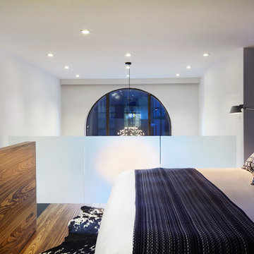 Studio Duplex