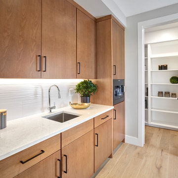 Keswick Cosmos IV Showhome