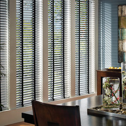 Blinds - Window Blinds