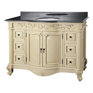 Estates 49" inch Vanity