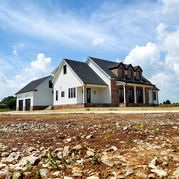 Shannon Run Rd - Versailles, KY