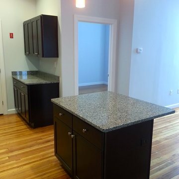 Colburn School Apartments, Westwood, MA