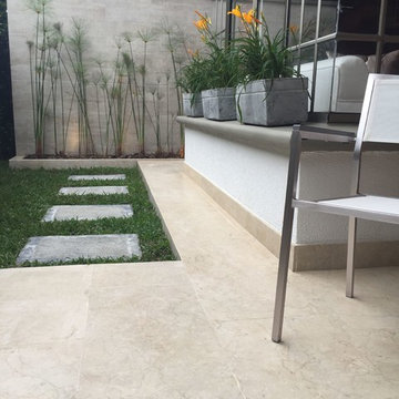 Proyectos Elizabeth Arévalo Diseño & Decoración.