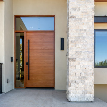 New Residence, Los Altos  - 4