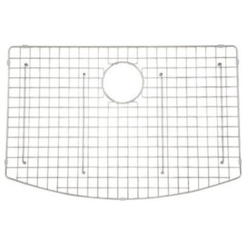 Rohl Stainless Steel Kitchen Sink Grid