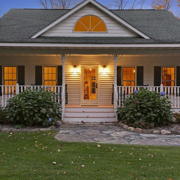 Wisconsin Homes