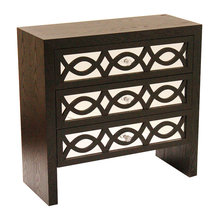 Accent Chest