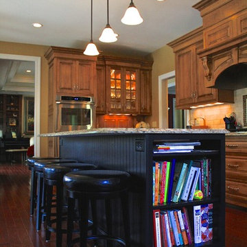 Kerth Residence