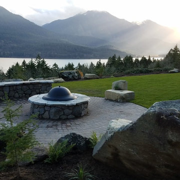 Gorgeous in the Gorge