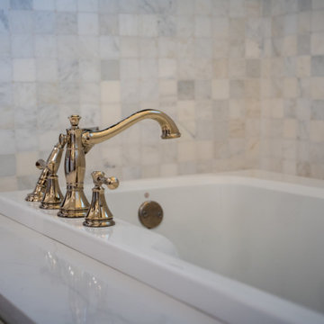 Renovation @ Langdon Bend