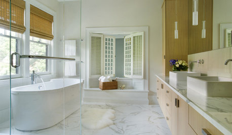 Carrara or Calacatta Marble: Can You Tell the Difference?