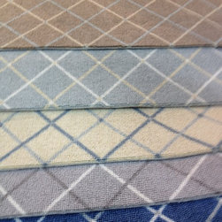 Showroom Products - Area Rugs