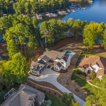 Lake Spring Cove