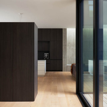 MADRONA HOUSE