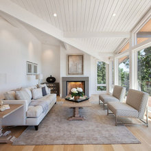 Remodel 2018/2019