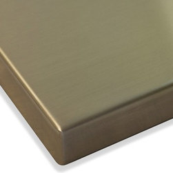 Element Metal Cabinets - Range Hoods And Vents
