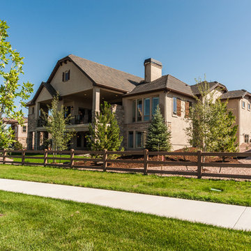 Colorado Concerto