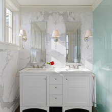 bathrooms
