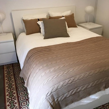 Reforma habitatge a c/Ponent Molins de Rei