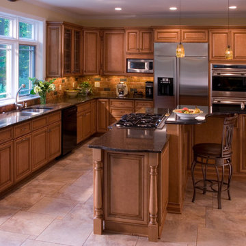 Kitchens