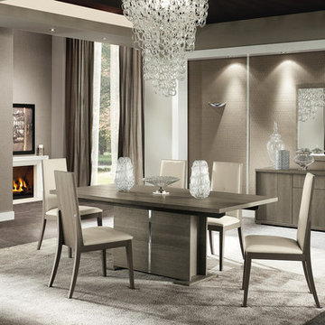 Tivoli Italian Dining Table by ALF Group | MIG Furniture
