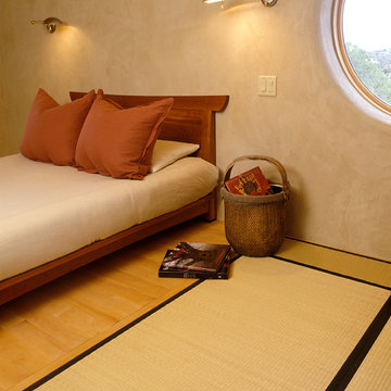 Little EcoNest, Santa Fe NM