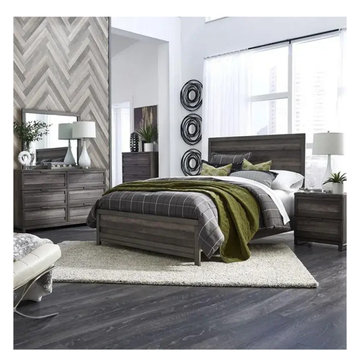 Sun Valley Liberty Furniture