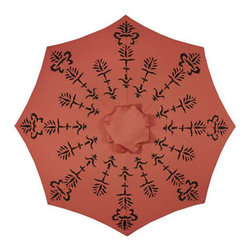 Jewel - Outdoor Umbrellas