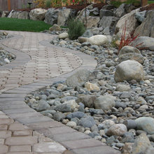 Pavers