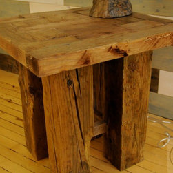 Tables - Products
