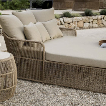 Skyline Design Calixto Daybed