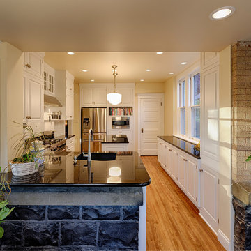 Historic Kitchen