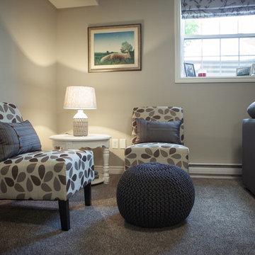 Bungalow Revival in Fredericton