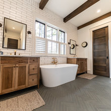 Bathroom Remodle