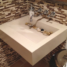 SINKS