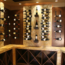 wine room