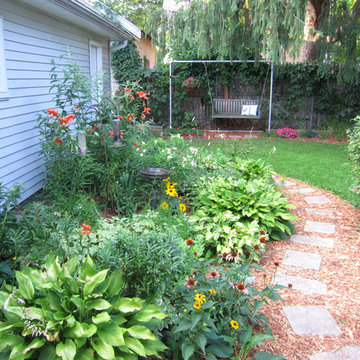 Lisa Price home