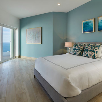 VILLA LANDS END CABO SAN LUCAS PEDREGAL