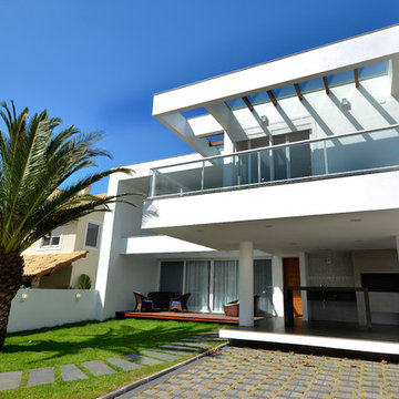 BOCH BEACH HOUSE