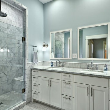Avenue B Dev Bathroom Details
