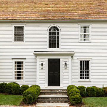 REDDING FARMHOUSE