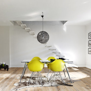 Kahrs Hardwood Flooring