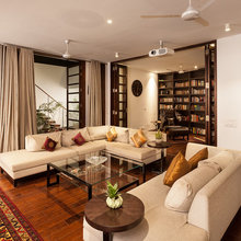home theatre