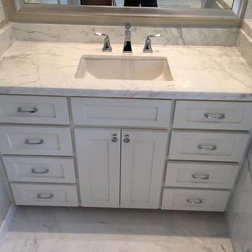 Bathroom Remodeling